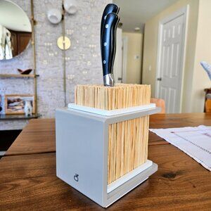 Designer Knife Holder